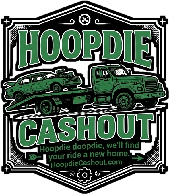 Hoopdie Cashout logo